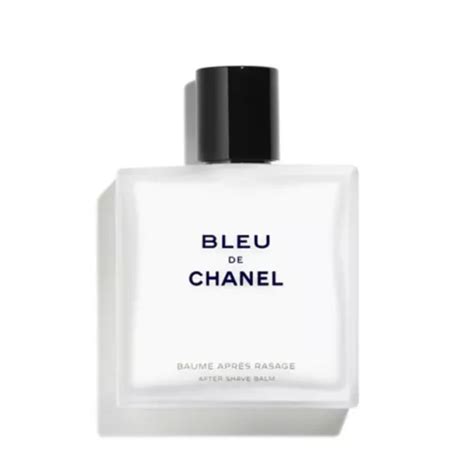 boots ireland bleu de Chanel